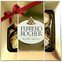 フェレロ ロシェ T-4 (4粒&times;1個)