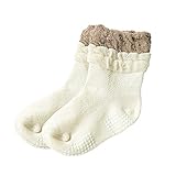 Biquette Club ソックス (11～20cm) キムラタンの子供服 オフホワイト 19～20 (80240x80440-161a)