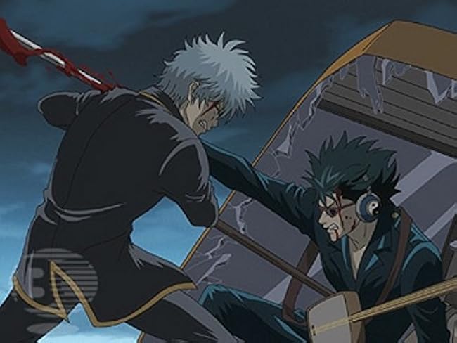 17冬アニメ 銀魂 第4期が深夜枠で登場 銀魂 ジョック速報