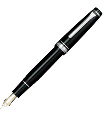 Amazon | セーラー万年筆 万年筆 プロフィット21 マルン 細字 11-2021