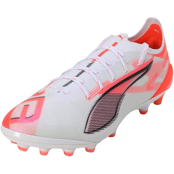 プーマ ウルトラ 5 アルティメット AG PUMA【プーマ】 ウルトラ 5 アルティメット HG | AG (ホワイト