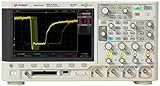 キーサイト (KEYSIGHT)InfiniiVision 2000X オシロスコープ 70MHz 4ch 2Gsa/s デジタル8ch, MSOX2004A