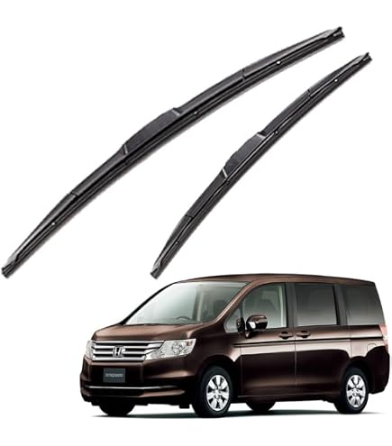 Amazon | INEX リアワイパー ブレード 400mm RK1/2/5/6 ステップワゴン