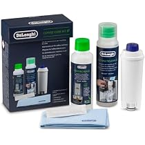 Amazon｜デロンギ (De'Longhi) ダブルウォールグラス ミックス