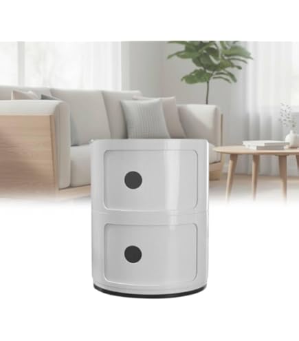 Amazon｜【KARTELL】[ カルテル] EU正規品 コンポニビリ ラウンド