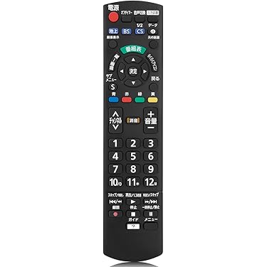 Amazon.co.jp 売れ筋ランキング: AV・テレビリモコン の中で最も人気の