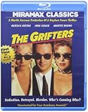 The Grifters [Blu-ray]