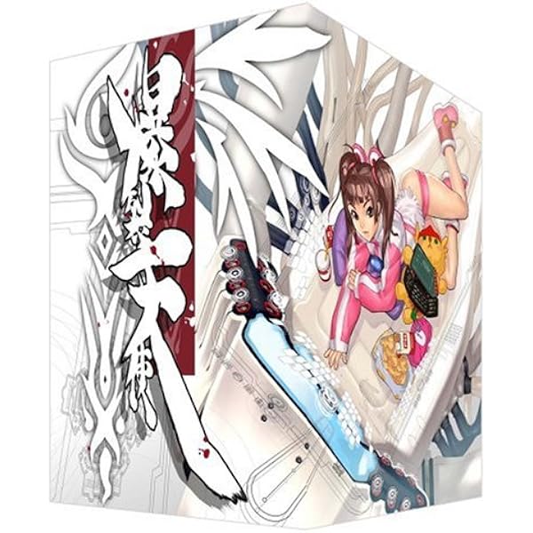Amazon.co.jp: 爆裂天使 ~インフィニティ~ : 渡辺明乃, 豊口めぐみ
