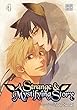A Strange and Mystifying Story, Vol. 4 (Yaoi Manga)