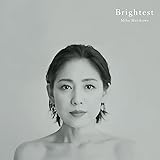 【Amazon.co.jp限定】Brightest (特典:メガジャケ付)