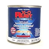 True Value WXO6-HP WXO1/2PT BRED Waterborne Enamel [並行輸入品]