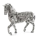 FLATS 午段(うまだん) Horse131 牡丹 ダンボールクラフト キット