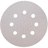 マキタ(Makita) サンディングディスク 外径125mm #120 吸塵穴付(5枚入) A-16885