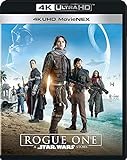 ローグ・ワン/スター・ウォーズ・ストーリー 4K UHD ...[Ultra HD Blu-ray]