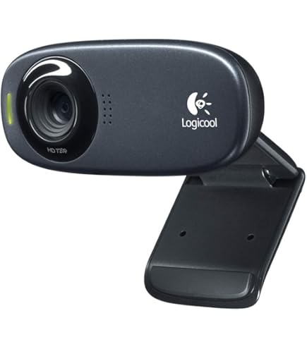 フルHD ウェブカメラ C920nとステレオヘッドセット H111rのセット品 Amazon.co.jp: ロジクール Webカメラ フルHD 1080p 3.5㎜ ヘッドセット