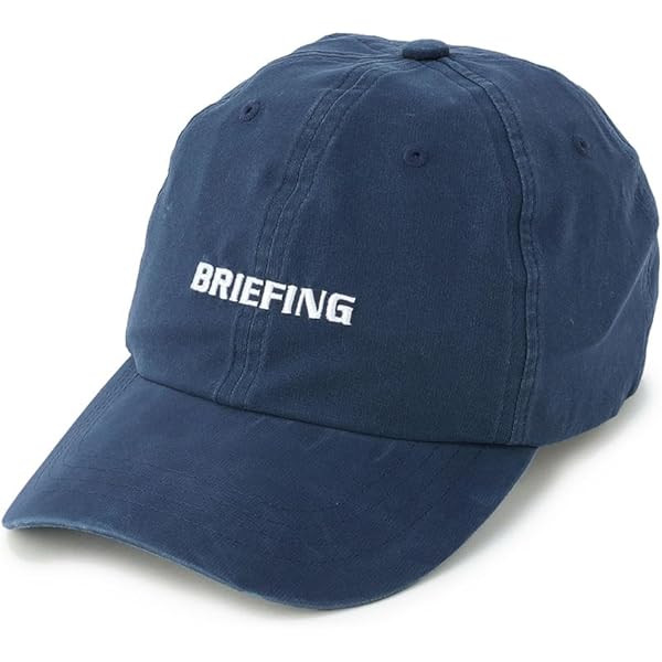 Amazon.co.jp: ブリーフィング（BRIEFING） ゴルフキャップ TC