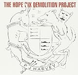 HOPE SIX DEMOLITION PROJECT