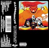 THA MASTA BLUSTA : 20th ANNIVERSARY EDITION[カセット][完全限定生産]