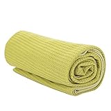 Bamboosa Baby Delicate Skin Thermal Blanket 68% Viscose from Bamboo & 29% Organic Cotton & 5% Lycra 