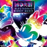 MORE! Electronic Disney Music