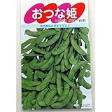 枝豆 種 おつな姫 小袋（約1dl）