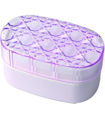 ⭐︎fumimam⭐︎ クリアージュアイリフトと竹弁当箱 ⭐︎fumimam⭐︎ クリアージュアイリフトと竹弁当箱 ⭐︎fumimam