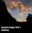 sound-scape Vol.1 (2017 Remaster)