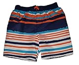 Healthtex SWIMWEAR ベビー・ボーイズ US サイズ: 5 カラー: オレンジ
