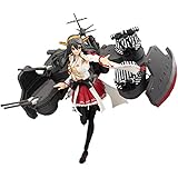 アーマーガールズプロジェクト 艦隊これくしょん -艦これ- 榛名改二 全高約14cm フィギュア