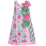 Bonnie Jean DRESS ベビー・ガールズ US サイズ: 18 Months カラー: ピンク