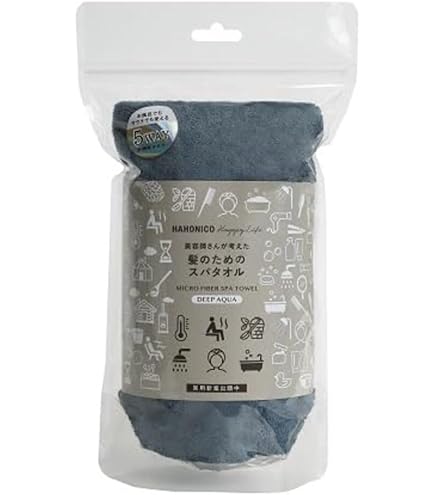 Amazon｜HIPPOPOTAMUS×BRIEFING ヒポポタマス サウナ フェイスタオル