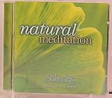 Natural Meditation [ナチュラル・メディテイション]