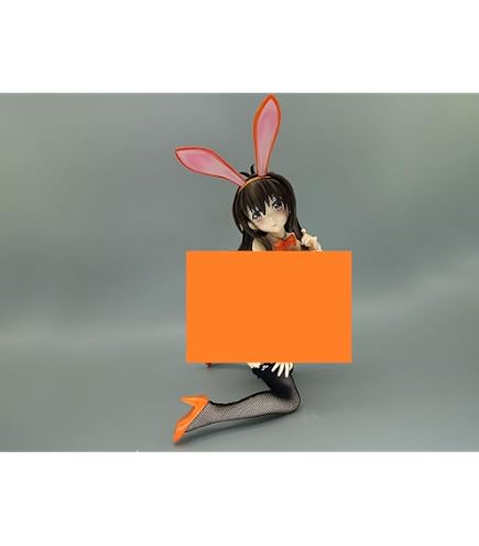 Amazon.co.jp: To LOVEる-とらぶる-ダークネス 結城美柑 バニーVer. 1