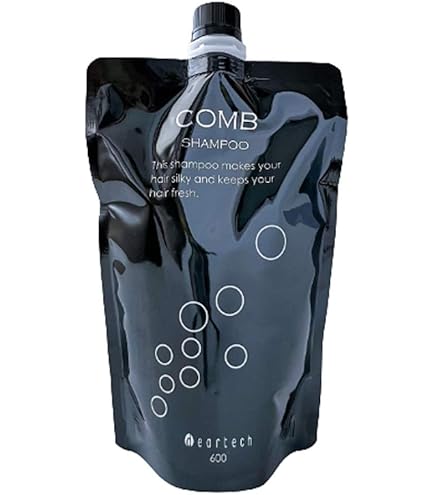 Amazon | ｢x3個セット｣ ディアテック コンブリアンスヘアケア