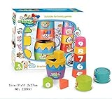 Nickelodeon SpongeBob Squarepants Camera and Radio Kit by Nickelodeon [並行輸入品]
