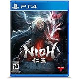 Nioh (輸入版:北米) - PS4