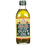 【Bragg】　オーガニックエキストラバージンオリーブオイル　946ml [並行輸入品]