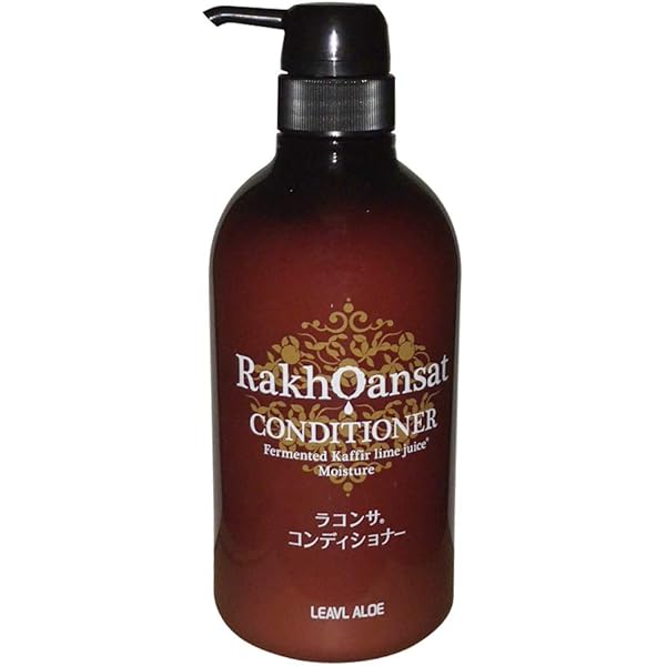 Amazon.co.jp: ラコンサ ボディソープ 480ml : ビューティー