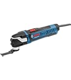 Amazon | Bosch Professional(ボッシュ) マルチツール(カットソー