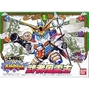 BB戦士 (50) 武者風雷主(プラス)