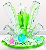 Munchkin Sprout Baby Bottle Drying Rack