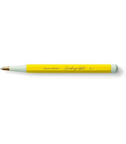 Amazon | ロイヒトトゥルム 油性ボールペン 0.5 ドレグリフル