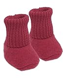 EcoAble Apparel ACCESSORY ユニセックス・ベビー US サイズ: 0-3 months カラー: レッド