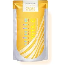 Amazon | ululis シャンプー 詰め替え 単品 280ml (VITA.C) | ululis