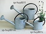 NORMANDIE WATERING CAN 5L ジョーロ/ガーデニング/ガーデン/ブリキ アンティーク/ハンドメイド sp-huy801m