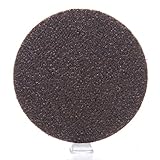 3M Roloc Disc 361F, Aluminum Oxide, 3" Diameter, TR, 36 Grit [並行輸入品]