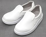 弘進ゴム コックシューズ 26.0 ホワイト