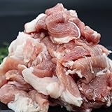 Poulet-d'Or 国産上豚 切り落とし 豚こま 500g 冷蔵品 業務用