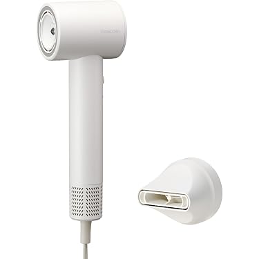 Amazon.co.jp 最新リリース: ヘアドライヤー・アクセサリ の新着