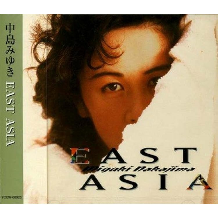 Amazon.co.jp: 10 WINGS - 中島みゆき: ミュージック